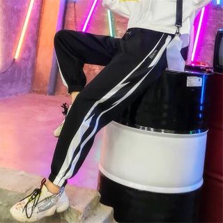 Quần jogger nỉ