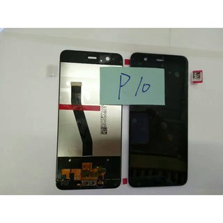 Thay mặt kính màn hình Huawei P10