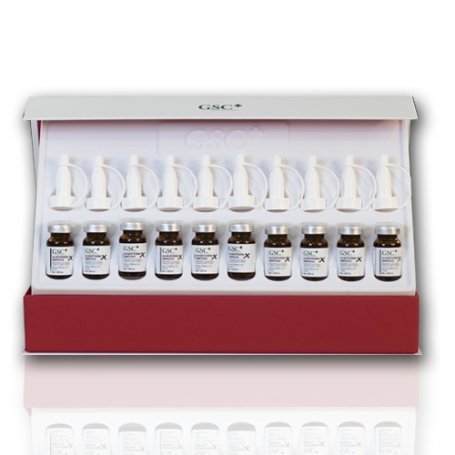 [Chính hãng] Tế bào gốc nám GSC (set nguyên hộp)