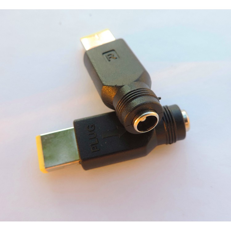 Lenovo THINKPAD X1 S3 E460 X250 X260 Super Power Head Power Adapter