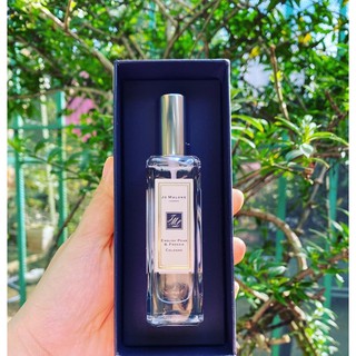 nước hoa jomalone english pear 30ml