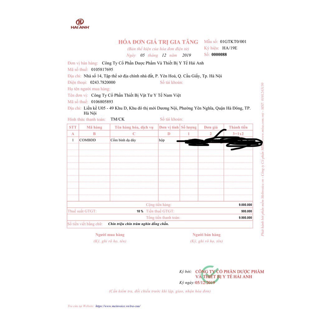 Cốm bình dạ dày Học viện quân y giúp giảm đau dạ dày