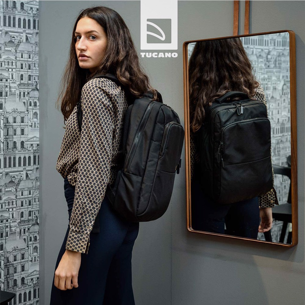 Balo Tucano Luna Gravity - AGS