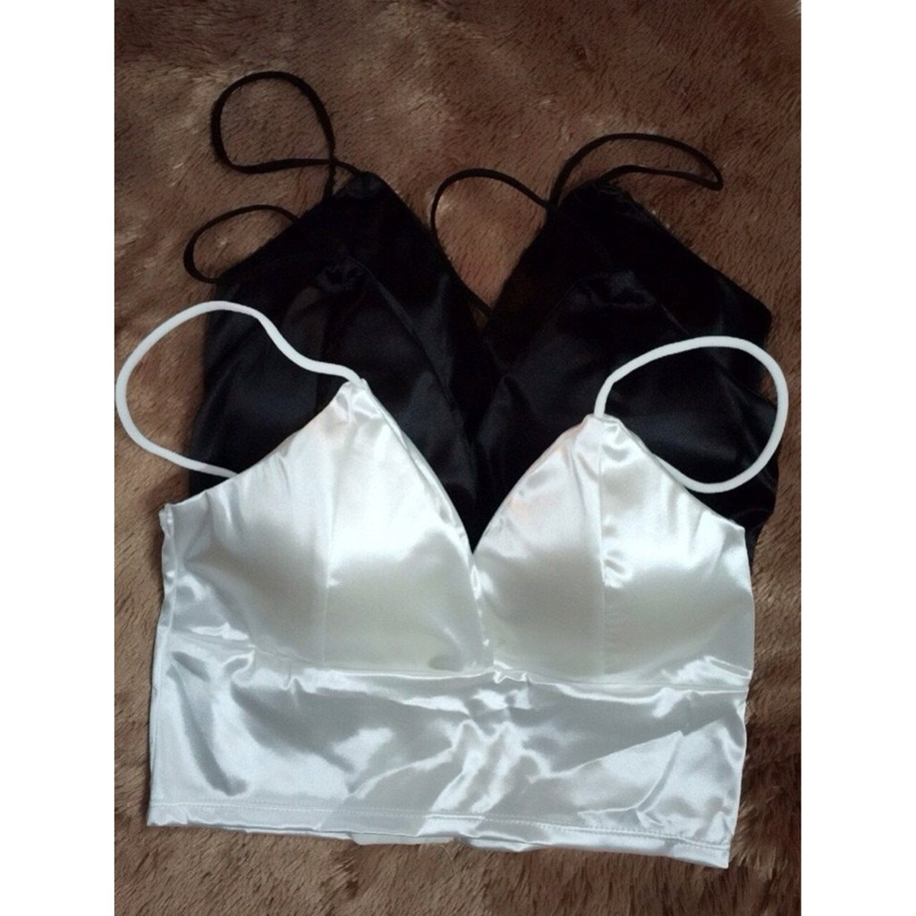 ÁO BRA HOT GIRL PHI BÓNG (DÁNG DÀI) | BigBuy360 - bigbuy360.vn