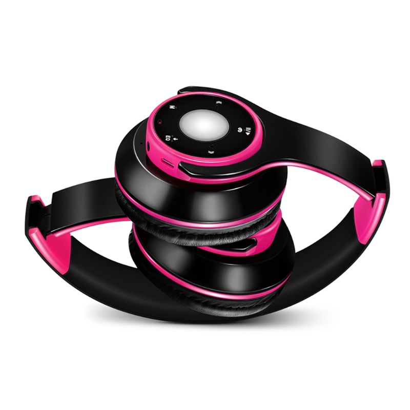 Đầu Đọc Thẻ Nhớ TF Bluetooth 5 0 Không Dây 4 Màu Kiểu Cổ Điển