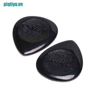 CLEAR Set 6 Miếng Gảy Đàn Guitar Chất Lượng Cao