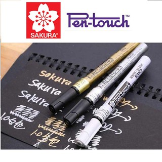 BÚT SƠN SAKURA PEN - TOUCH