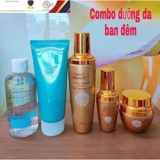 Sữa dưỡng trắng da R&B Hàn Quốc (giá sỉ)