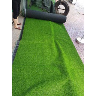 Thảm cỏ nhân tạo 2cm