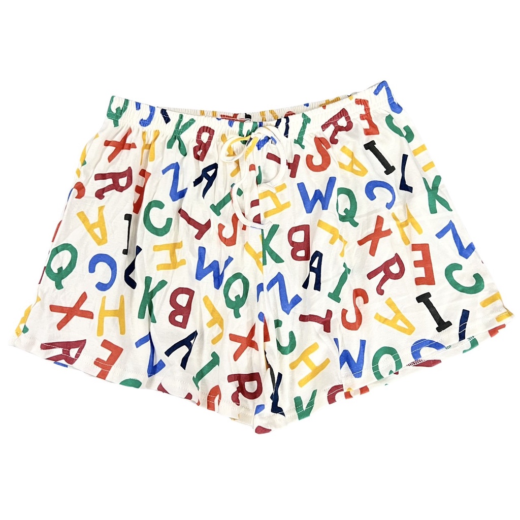 Mẫu T9-Bigsize (71-85kg)- Quần nữ mặc ngủ siêu mát