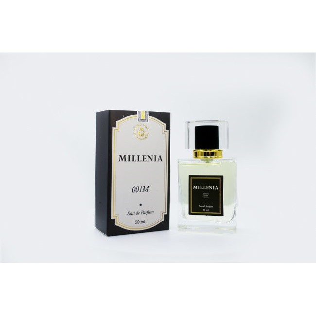 Nước hoa Nam MILLENIA 001M 50ml (Inspired by ACqua Di Gio. )