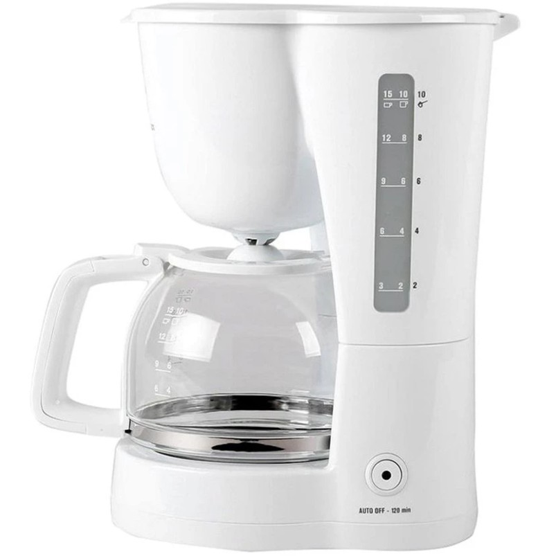 Máy Pha Cà Phê Electrolux (Trăng)