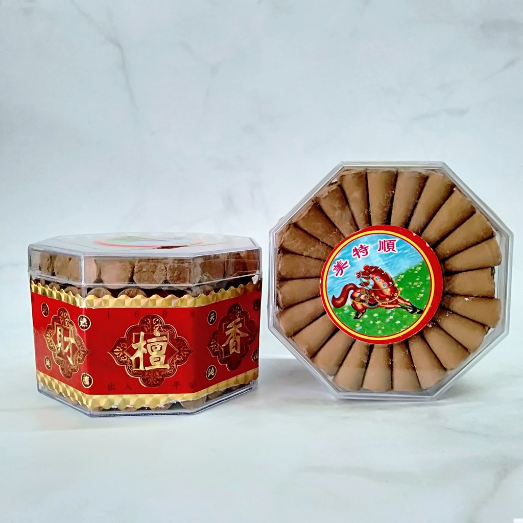 Nhang Trầm Viên - Tiệm Nhang Lộc Phúc