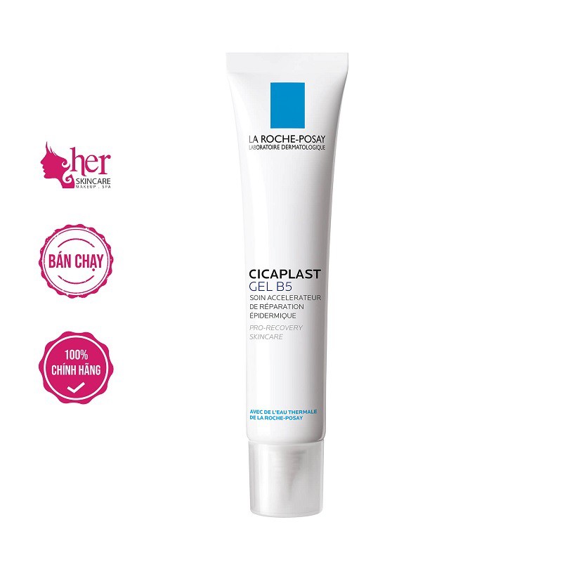 Kem dưỡng da nhạy cảm La Roche Posay B5 | BigBuy360 - bigbuy360.vn