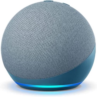 Loa thông minh Amazon Echo Dot 4 Twilight Blue -Trợ lý Alexa SmartHome