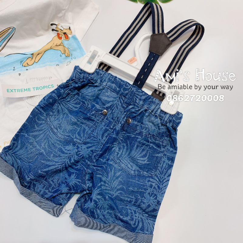 Quần công tử bé Trai hiệu Koala 🐨 xuất 🇺🇸