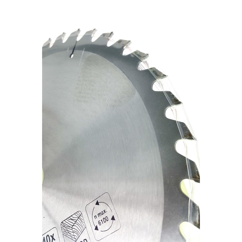 LƯỠI CƯA GỖ MAKITA ĐƯỜNG KÍNH 305MM * 40 RĂNG
