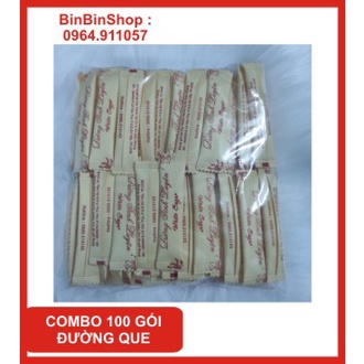Đường Que Cà Phê 6gr