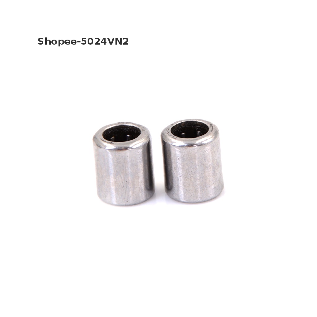 Set 10 Vòng Bi Một Chiều HF0612 6x10x12mm Chuyên Dụng