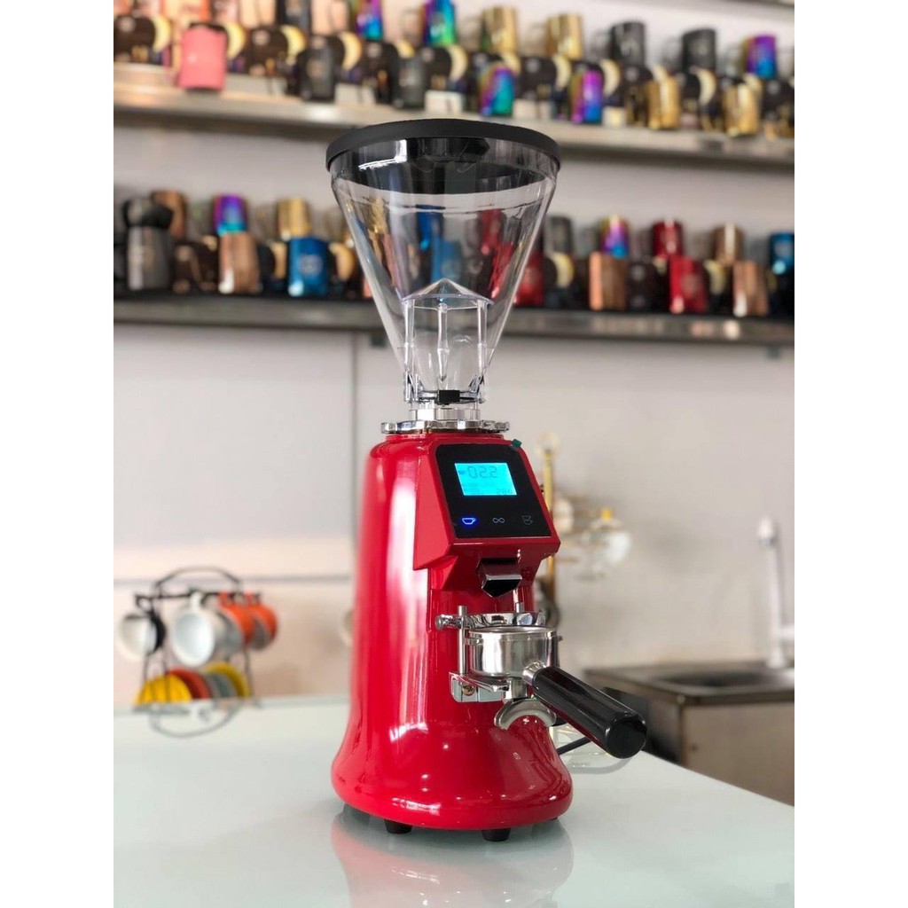 Máy xay cà phê JX600AD ONDEMAND