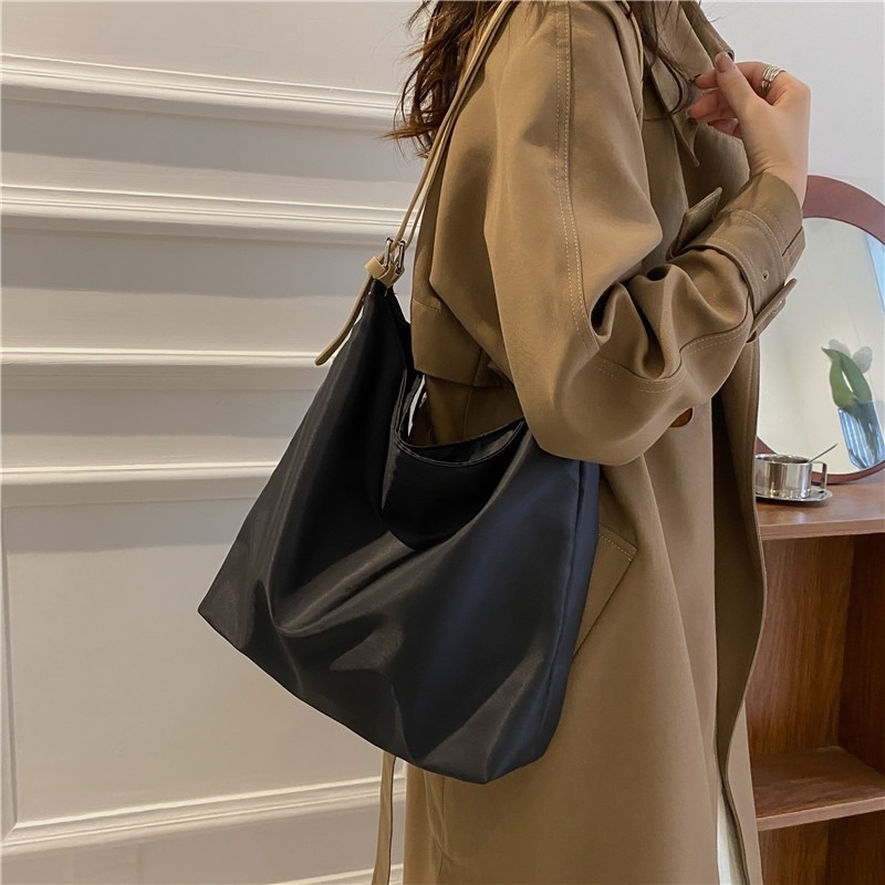 Túi Đeo Chéo Cỡ Lớn NB00440 Thời Trang 2022 Cho Nữ