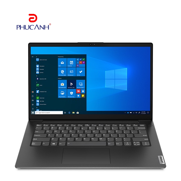 Laptop Lenovo V series V14 G2 ITL 82KA00RRVN- BH 1 năm
