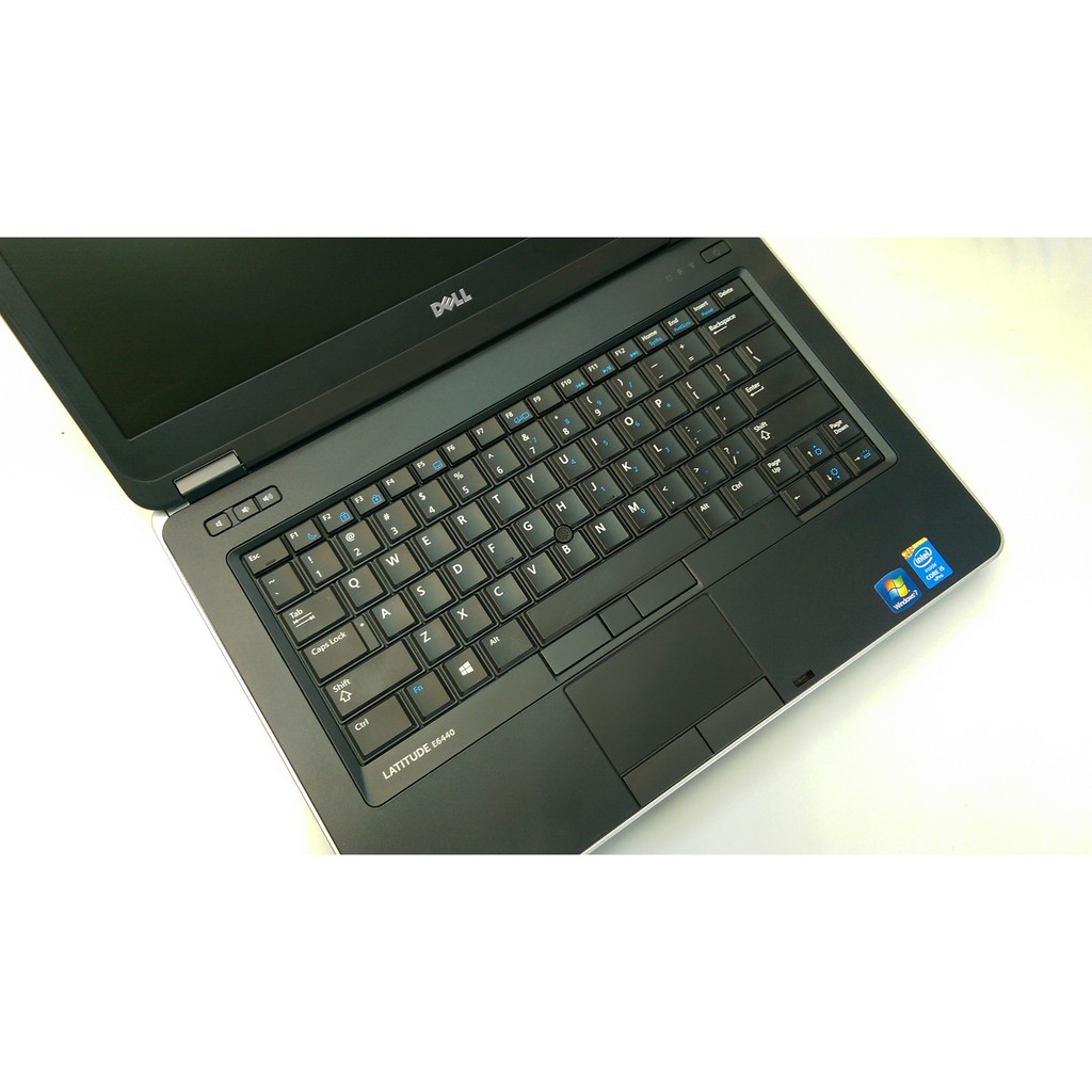 Dell Latitude E6440