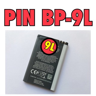 Pin Kechaoda K13 / Nokia K13 / 4 sim  / BP9L / BP 9L / BP-9L / Thủ Dầu Một Bình Dương