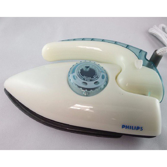 Bàn Ủi Philips GZ500 Mini