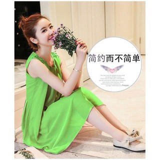 ĐẦM BẦU CƯỜM VAI XINH XẮN