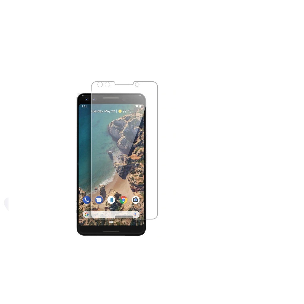 GOOGLE PIXEL 3 CƯỜNG LỰC GOR 9H+