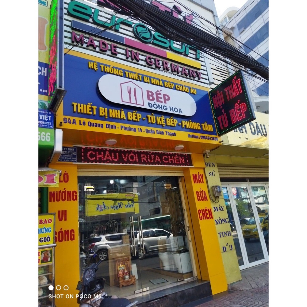 Bếp chefs EH-IH22A Hàng chính hãng bảo hành toàn quốc