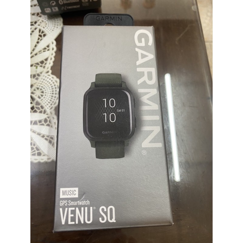 Đồng hồ thể thao Garmin Venu