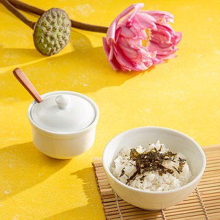 Hũ đựng gia vị, Âu gia vị, Âu đường Sứ Long Phương