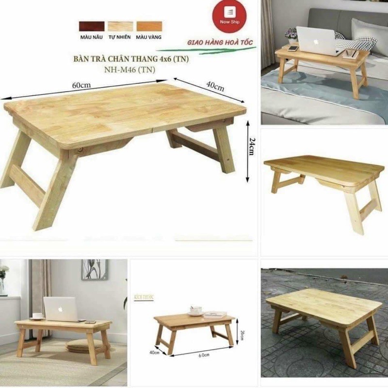 #Bàn Trà gấp, bàn học gấp nhỏ gọn | BigBuy360 - bigbuy360.vn