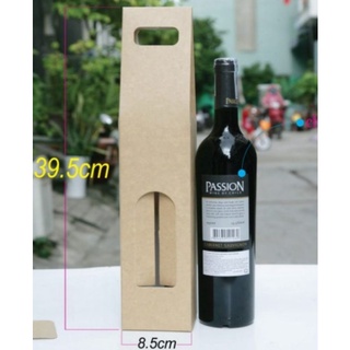 50 hộp đựng chai 750ml