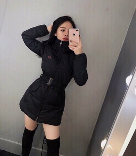Áo phao levis