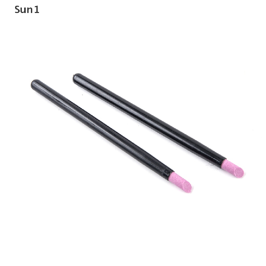 Dụng Cụ Mài Móng Tay Cao Cấp Tiện Dụng