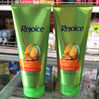 💖DATE MỚI💖 Dầu Xả Siêu Mềm Mượt Rejoice 320ml