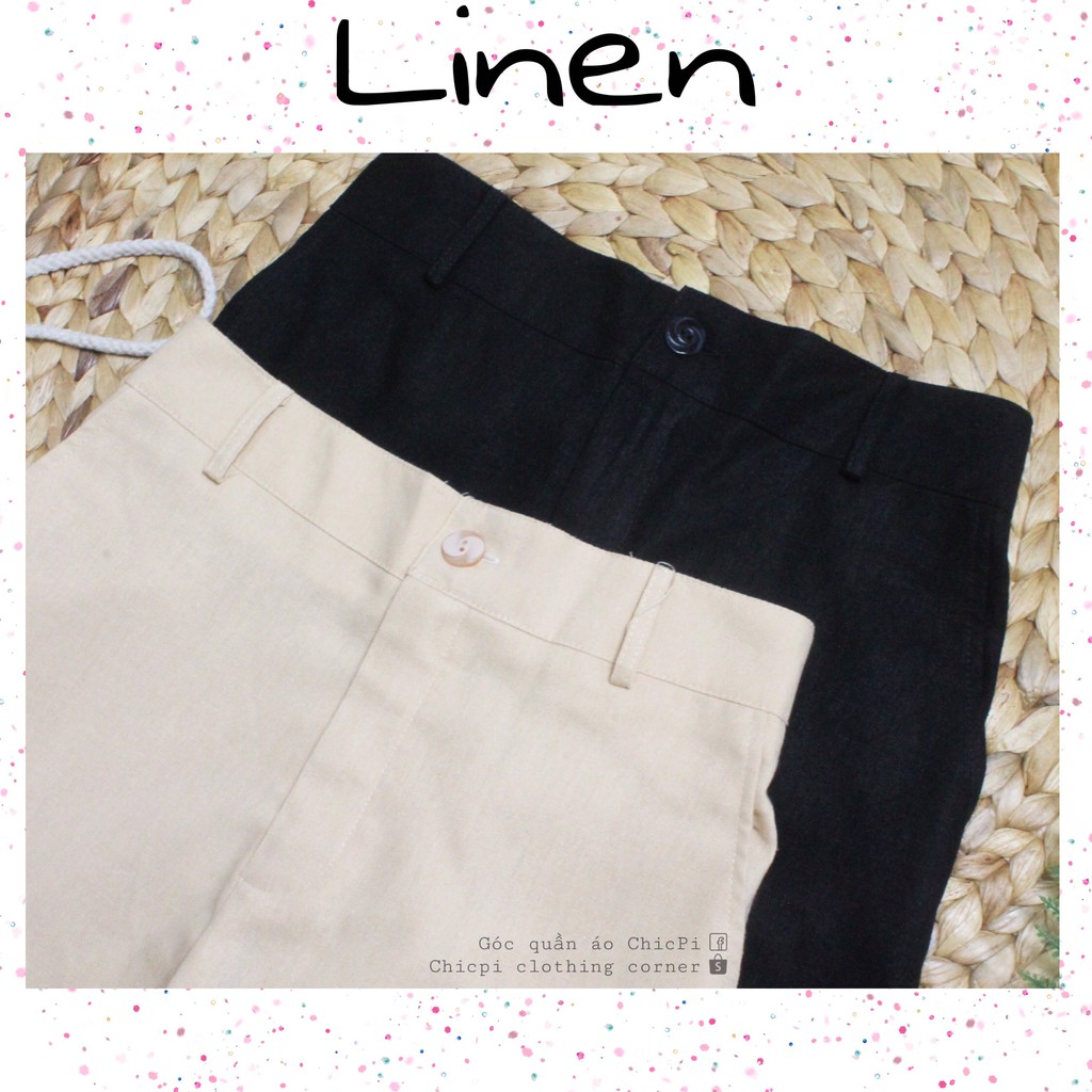 🍒 QUẦN ỐNG SUÔNG SIÊU TRENDY 🍒 | BigBuy360 - bigbuy360.vn