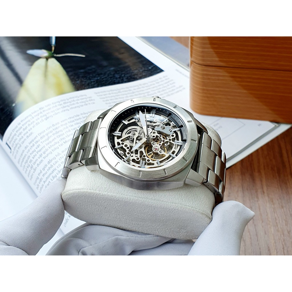 Đồng hồ nam chính hãng Fossil BQ2425