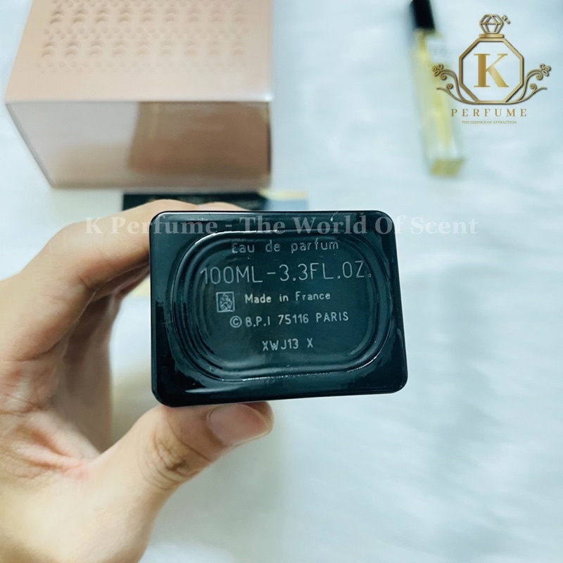 [K Perfume Chính Hãng] Nước Hoa Nữ Alaia Paris Eau De Parfum | Thế Giới Skin Care