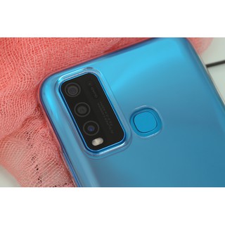 Ốp Vivo Y30 Silicone Dẻo (Loại đep)