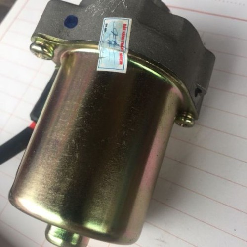 Củ đề suzuki VIVA