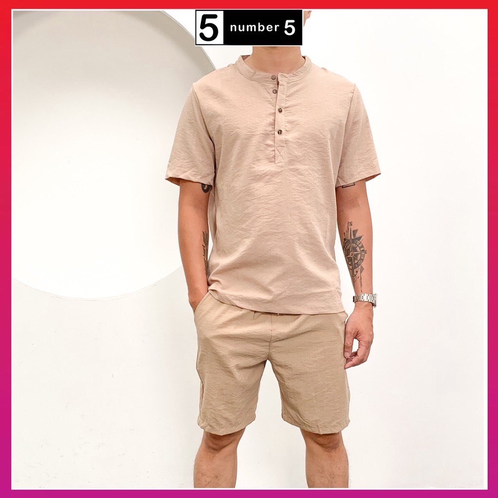 Bộ Quần Áo Đũi Nam 💫💫 CHẤT VẢI ĐŨI THÁI LOẠI DÀY  BD33  💫💫 mặc cực mát cho mua hè siêu chất thoải mai vận động | BigBuy360 - bigbuy360.vn