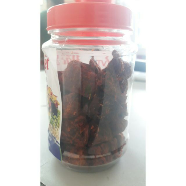 { 100G} KHÔ BÒ CỤC VỊ VỪA ĂN | BigBuy360 - bigbuy360.vn