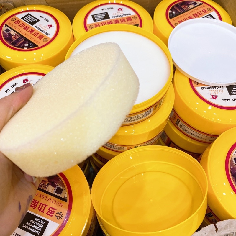 Sáp lau túi loại 1