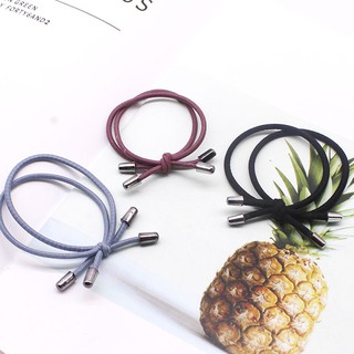 Combo 5 dây cột tóc, buộc tóc đơn giản tiện lợi(BT 79)