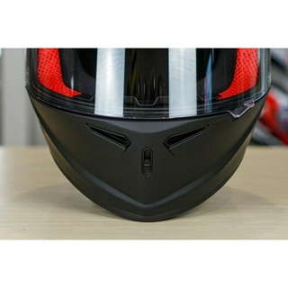 Mũ bảo hiểm fullface Ego E7