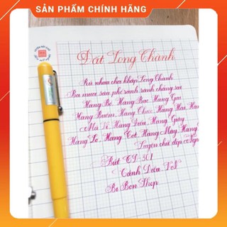 Bút cánh diều cd - 301 ngòi mài